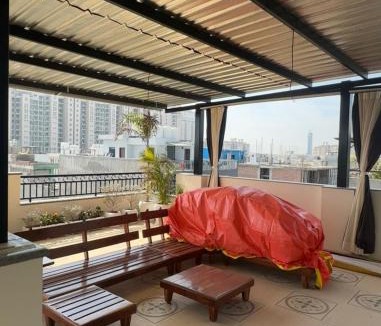 Gurugram Hotel | Nox Reserve