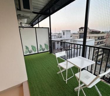 Gurugram Hotel | Nox Reserve