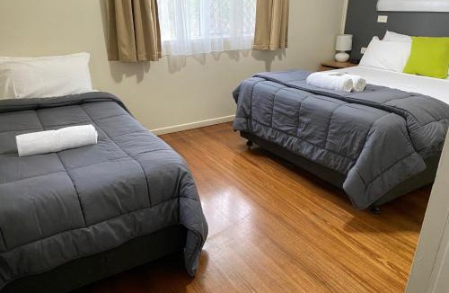 Atherton Resort | NRMA Atherton Tablelands Holiday Park