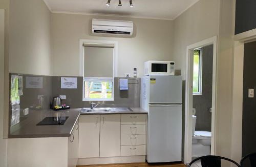Atherton Resort | NRMA Atherton Tablelands Holiday Park