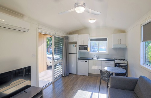 Yamba Other | NRMA Blue Dolphin Yamba Holiday Resort