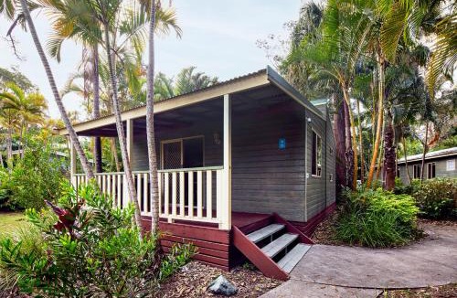 Arrawarra Resort | NRMA Darlington Beach Holiday Resort