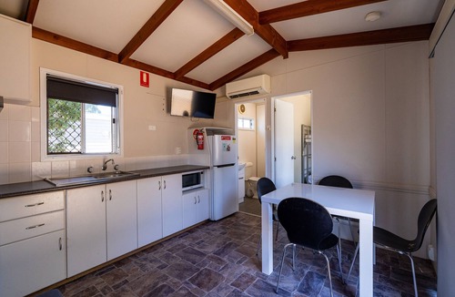 Dubbo Other | NRMA Dubbo Holiday Park
