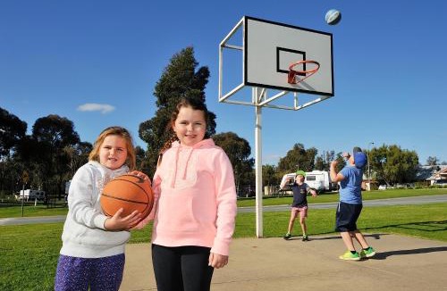 Echuca Other | NRMA Echuca Holiday Park