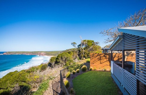 Merimbula Resort | NRMA Merimbula Beach Holiday Resort