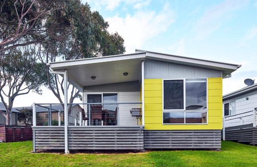 Merimbula Resort | NRMA Merimbula Beach Holiday Resort