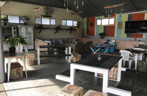 Tathra Resort | NRMA Tathra Beachfront Holiday Park