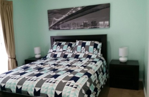 Numurkah Apartment | Numurkah Self Contained Apartments - The Miekeljohn