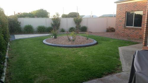 Numurkah Apartment | Numurkah Self Contained Apartments - The Saxton