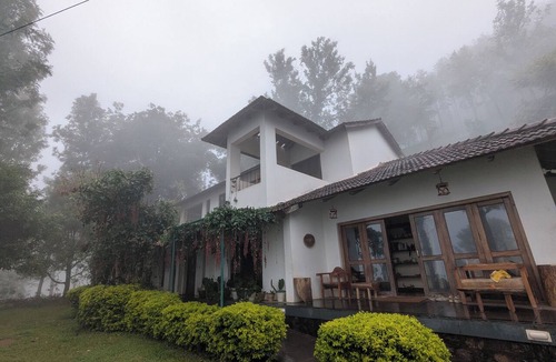 Coonoor Cottage | O Land Wilderness Lodges