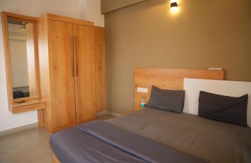 BTM Layout Apartment | Oakhaven Apartments in BTM layout 2nd Stage