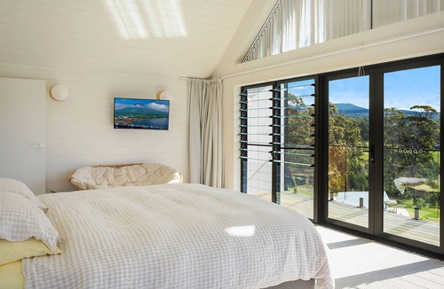 Millingandi House | Oakleaf Place - Your private escape awaits
