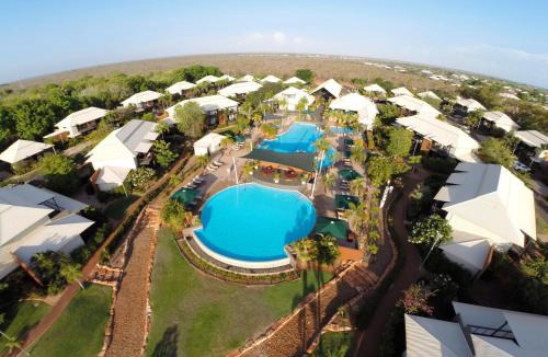 Cable Beach Resort | Oaks Cable Beach Resort