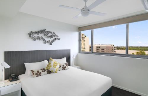 Mackay Apartment | Oaks Mackay Rivermarque Hotel