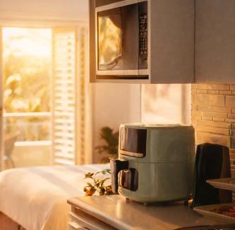 Salamander Bay Apartment | Oaks Pacific Blue Resort - Sea Salt Studio