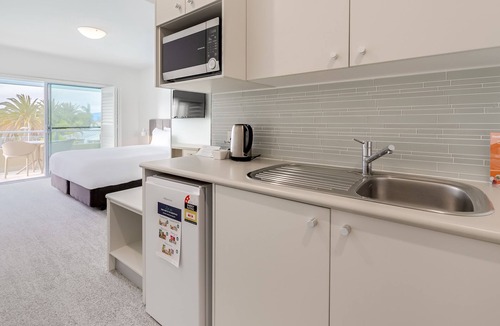 Salamander Bay Apartment | Oaks Port Stephens Pacific Blue Resort