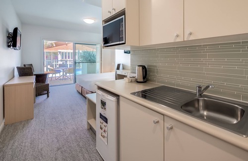 Salamander Bay Apartment | Oaks Port Stephens Pacific Blue Resort