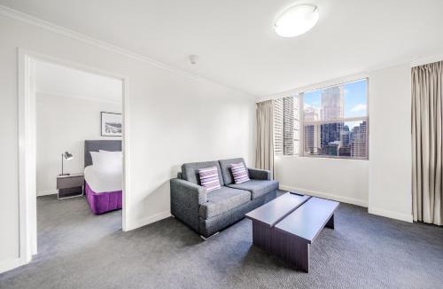 Darlinghurst Apartment | Oaks Sydney Hyde Park Suites