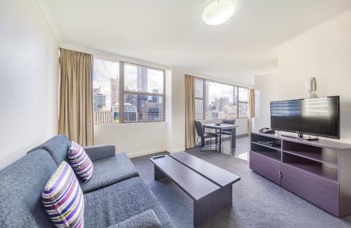 Darlinghurst Apartment | Oaks Sydney Hyde Park Suites