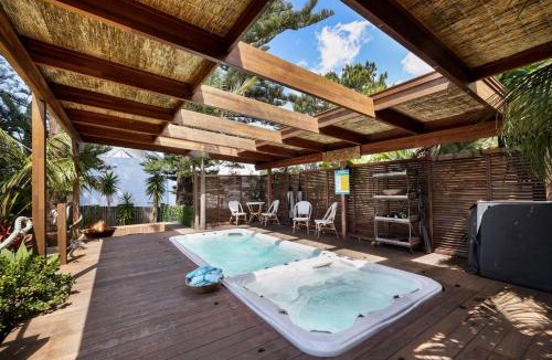 Mona Vale House | Oasis by Beach Stays