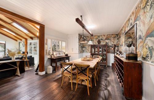 Mona Vale House | Oasis by Beach Stays