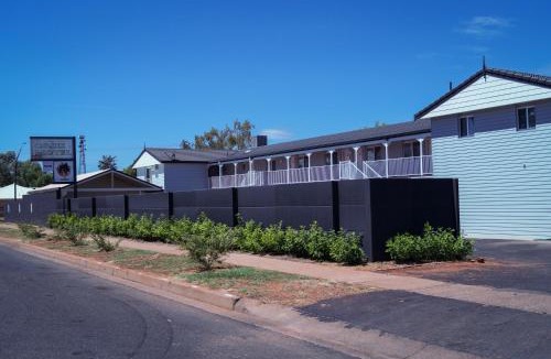 Cobar Hotel | Oasis Motel