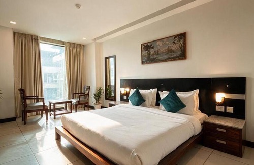 Gurugram Hotel | Oasis One hotel