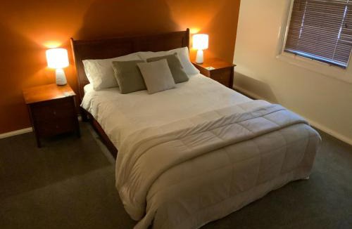 Hahndorf House | Oats Cottage