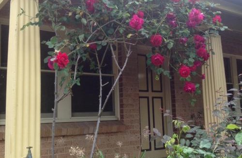 Hahndorf House | Oats Cottage