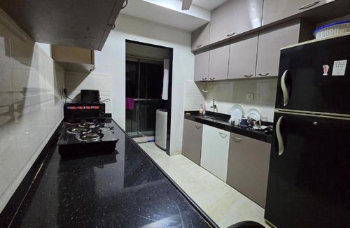 Malabar Hill Apartment | Ocean 360