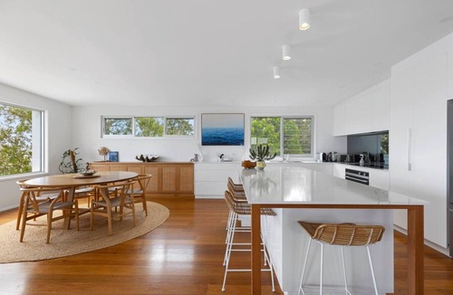 Killcare Heights House | Ocean Breeze at Killcare