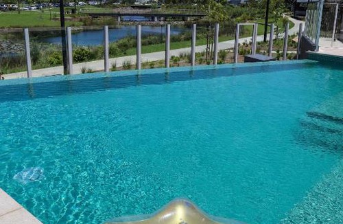 Shell Cove Apartment | Ocean Breeze Shellharbour Marina