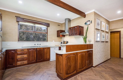 Guilderton House | Ocean Close - Spacious Beach House