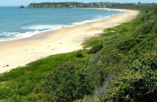 Red Head Apartment | Ocean Dreaming Holiday Accommodation