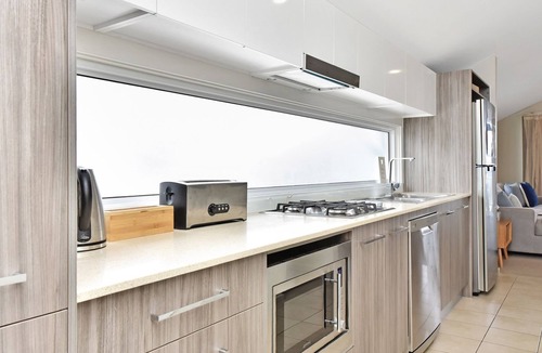 Caves Beach Villa | Ocean Dreams at Caves Beach Villas