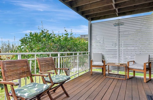 Caves Beach Villa | Ocean Dreams at Caves Beach Villas