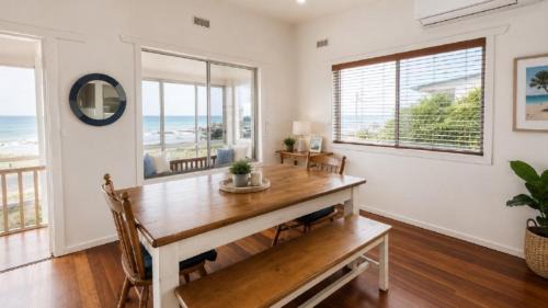 Minnie Water House | Ocean Escape
