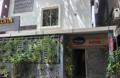 Koramangala Hotel | Ocean Inn Hotels