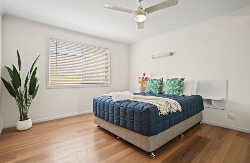Evans Head Apartment | Ocean Palms -Unit 2