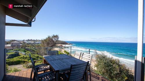 Bermagui House | Ocean Pearl - Bunga St 61