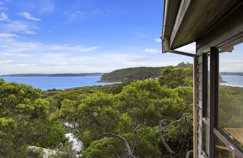 Killcare Heights House | Ocean Ridge at Killcare by HolidayCo.