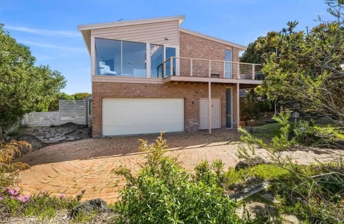 Fairhaven House | Ocean Ridge House Fairhaven