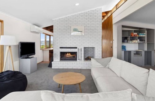 Fairhaven House | Ocean Ridge House Fairhaven