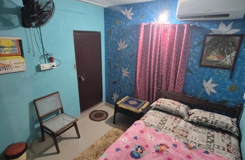 Alappuzha Bed & Breakfast | Ocean shanti aura beach stay