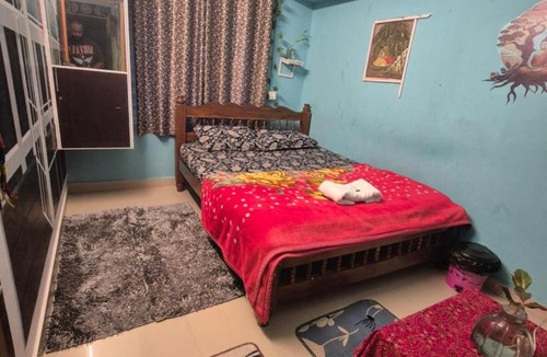 Alappuzha Bed & Breakfast | Ocean shanti aura beach stay
