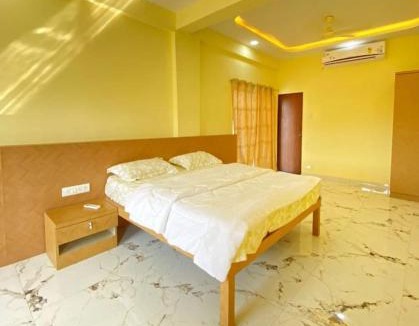 Alibaug Resort | Ocean Touch Resort