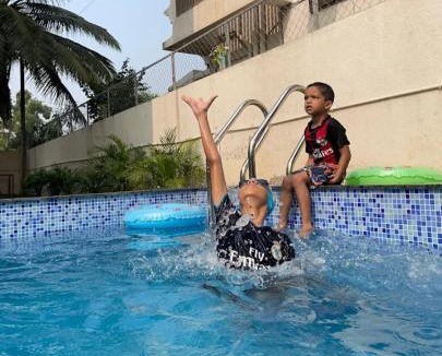 Alibaug Resort | Ocean Touch Resort