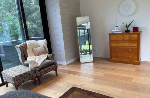 Stanwell Park House | Ocean View Escarpment Escape - Beach and Bush Holidays in Style