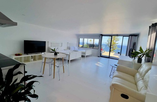 Clifton Apartment | Ocean View In Clifton studio