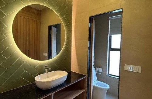 Nagaon Resort | Oceanature Resort Alibaug